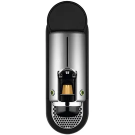 Krups Nespresso New CitiZ XN 741B silber
