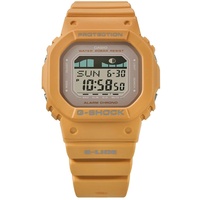 Casio Men's Analog-Digital Automatic Uhr mit Armband S7263515