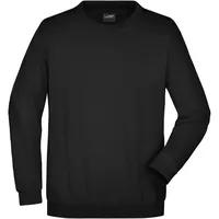 James & Nicholson Sweatshirt Heavy JN040, - -