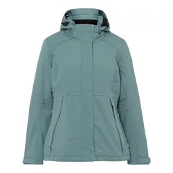 Funktions-Jacke killtec blau