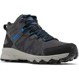 Columbia PeakfreakTM Ii OutdryTM Wanderstiefel - Dark Grey / Black - EU 48