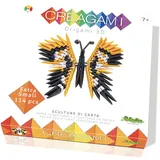 creativamente srl Creagami - Schmetterling 114 St.