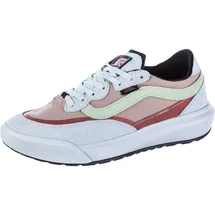 Vans Ultrarange 2.0 SE Damen Grün/Pink 42