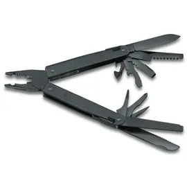 Victorinox Swiss Tool BS Multitool 27 Funktionen Schwarz