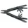 Victorinox Swiss Tool BS Multitool 27 Funktionen Schwarz