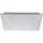 just light. Just Light Deckenleuchte SPARKLE - B/H/T ca. 45.00x4.00x45.00