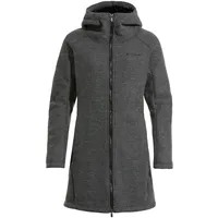 Vaude Tinshan Iii Kapuzenfleece - Iron - 42