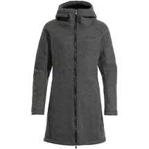 Vaude Tinshan Iii Kapuzenfleece - Iron - 42