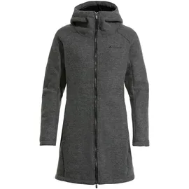 Vaude Tinshan Iii Kapuzenfleece - Iron - 42