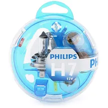 Philips Essential Box H7