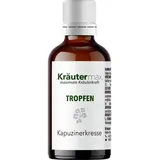 kräutermax – naturheilmittel seit 1890 Kapuzinerkresse