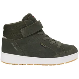 Viking Eagle Warm GTX huntinggreen 32