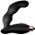 Rocks-Off Rocks Off Bad Boy Prostata-Vibrator - Schwarz