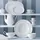 Villeroy & Boch Cappuccinotasse 0,37 l Weiß 6 St.