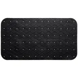 5five simply smart Simply Smart Schwarz 100 x 80 cm
