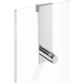 Zack Haken Batos Edelstahl