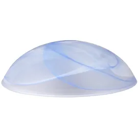 Home4Living Lampenglas Ersatzglas Ø 300mm rund Glas