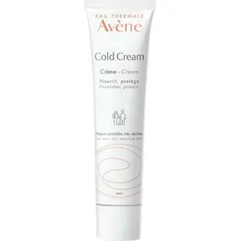 Avène Cold Cream 40 ml