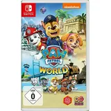 Paw Patrol World (Nintendo Switch)