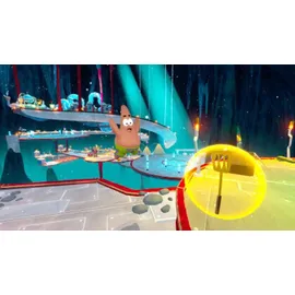 Spongebob SquarePants: Battle for Bikini Bottom Rehydrated