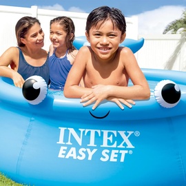 Intex Easy Set Pool Jolly Whale (183x51cm)