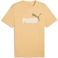 Puma ESS 2 Color No. 1 Logo Tee T-Shirts,