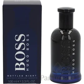HUGO BOSS Boss Bottled Night Eau de Toilette 100 ml