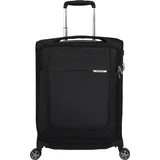 Samsonite Trolley D'Lite Spinner 55 Black