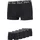 Fila Herren, Boxershort 5er Pack