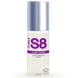 STIMUL8 S8 Hybrid Cum Glide 125 ml