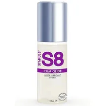 STIMUL8 S8 Hybrid Cum Glide 125 ml