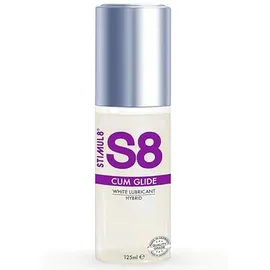 STIMUL8 S8 Hybrid Cum Glide 125 ml