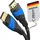 KabelDirekt HDMI-Kabel 8K & 4K 2x 2,0 m