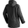 Maier Sports Knuth schwarz 58