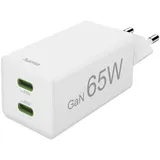 Hama GaN-Ladeadapter 65W