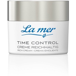 La mer Time Control Creme Reichhaltig 50 ml