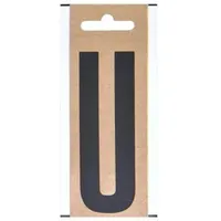 PRO PLUS Folienzeichen, 10cm, U