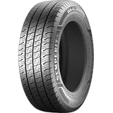 Semperit 215/60 R17C 109T/107T (104H) Van-Allseason 8PR