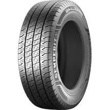 Semperit 215/60 R17C 109T/107T (104H) Van-Allseason 8PR