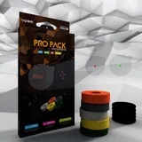 GAIMX PRO PACK Aim Optimizer Shooter-Zubehör (CURBX/SNIPEX/THUMBX)