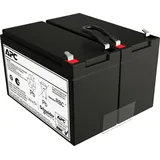 APC Ersatzbatterie RBCV206