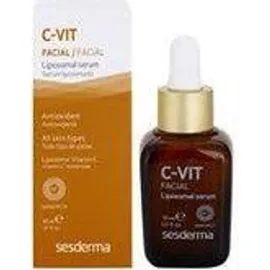SeSDERMA C-Vit Serum 30 ml