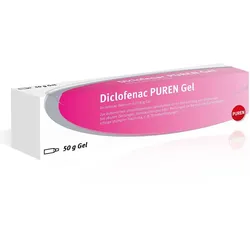 Diclofenac PUREN