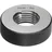 Fortis Gewindelehrring M36 6 g