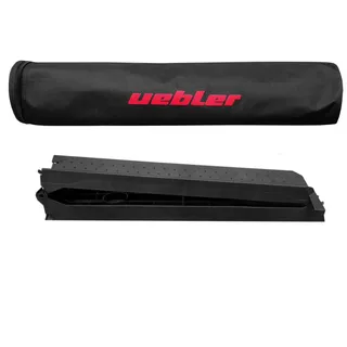 Uebler Auffahrschiene für X/P-Serie