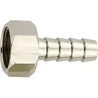 Riegler Aufschraubschlauchtülle G 1/2 i. für Schlauch LW 10