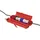 PRO PLUS ProPlus Sicherheitsbox CEE Stecker rot