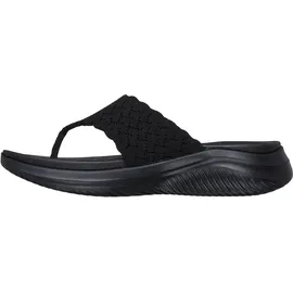 SKECHERS Ultra Flex 3.0 Rhythm Waves Schwarz 39