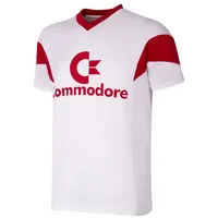 Copa Football - Retro Fußballtrikot - FC Bayern München