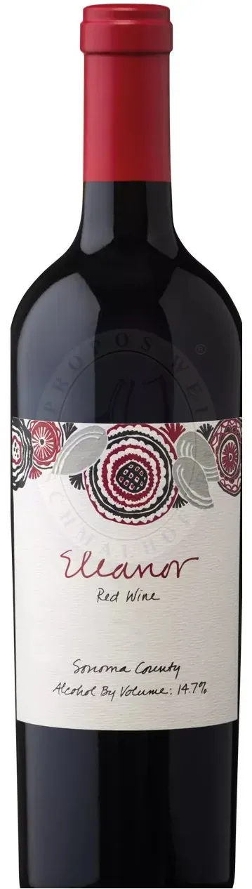 Eleanor 2021 Delicato 0.75l